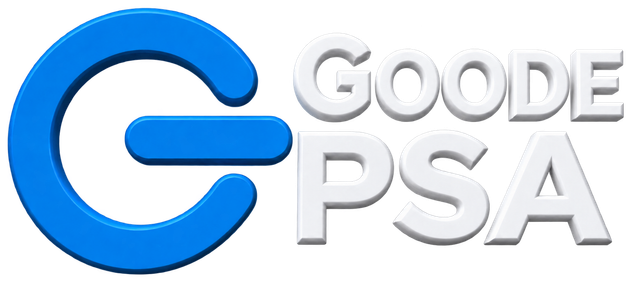 GoodePSA